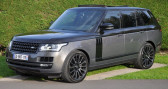 Land rover Range Rover IV 5.0 V8 510 SUPERCHARGED AUTOBIOGRAPHY SWB [Coordonnes ma   La Calotterie 62